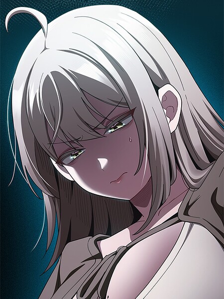 信ぜよ、さらば初めてを与えん