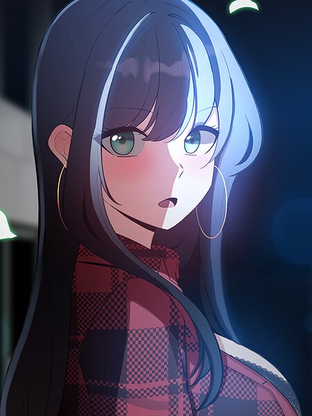 異世界転生したらオトナな漫画のモブでした