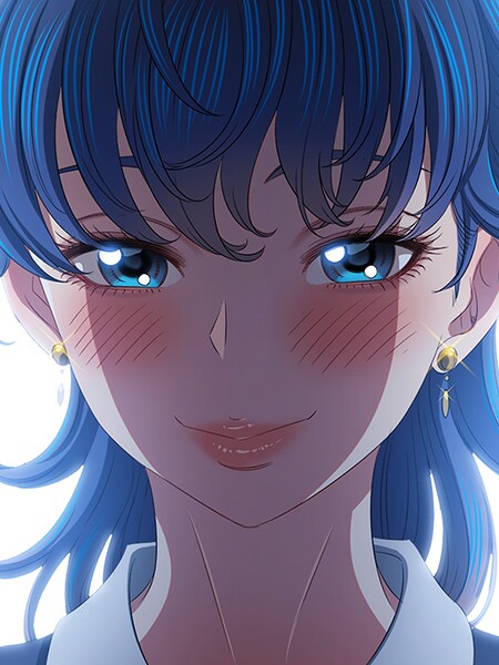 俺のワルな同級生